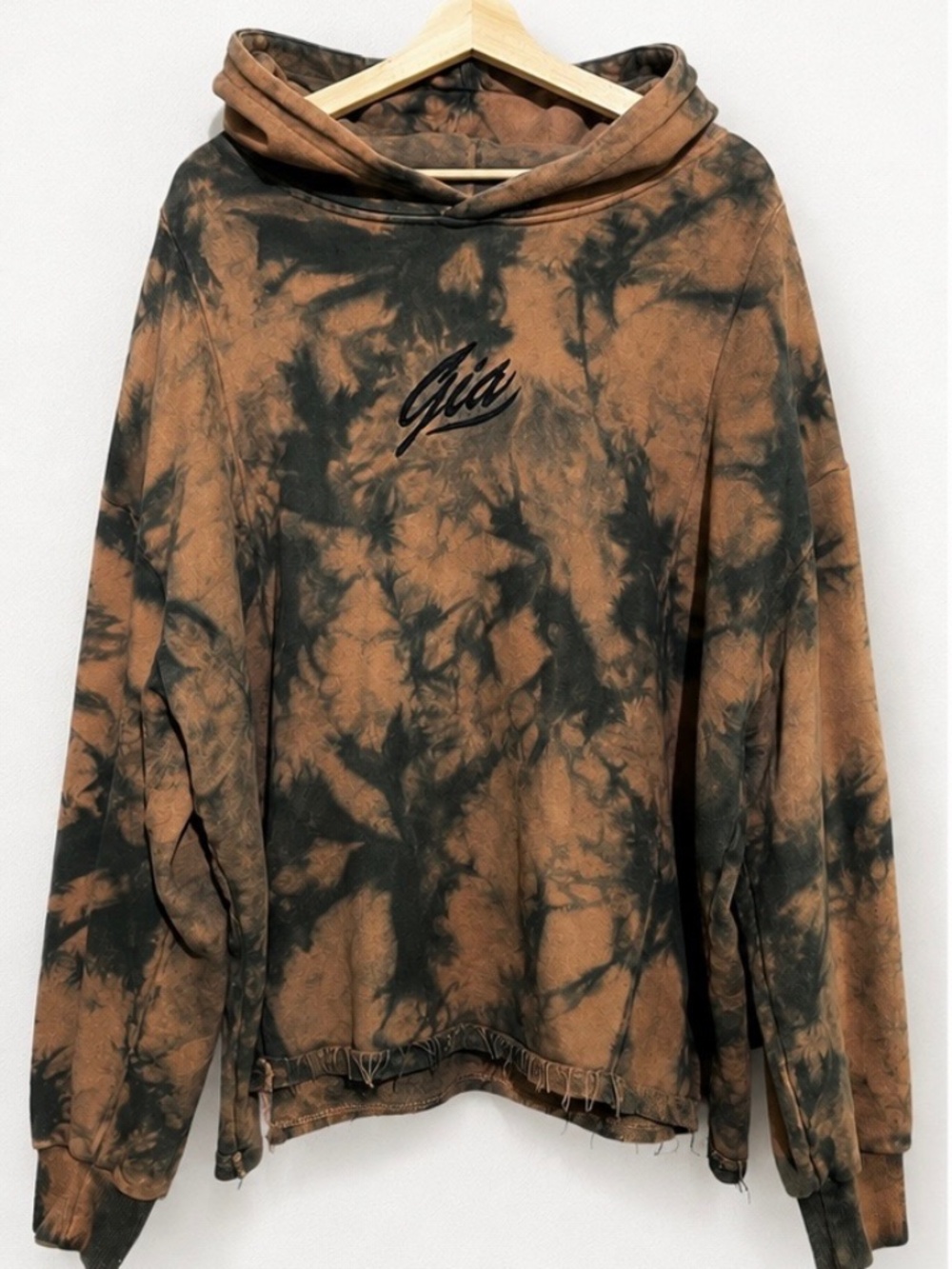 I.AM.GIA Tatiana Oversized Hoodie